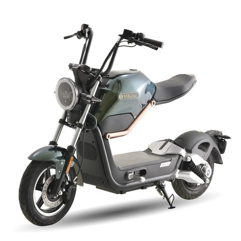 Moto Elétrica / Mini Max - Cicloway